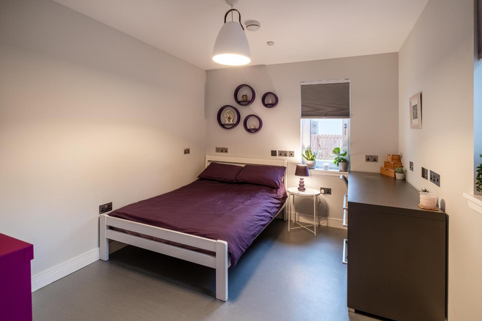 Modern House With Hot Tub, Perfect Night Away! Villa Huntly Eksteriør bilde